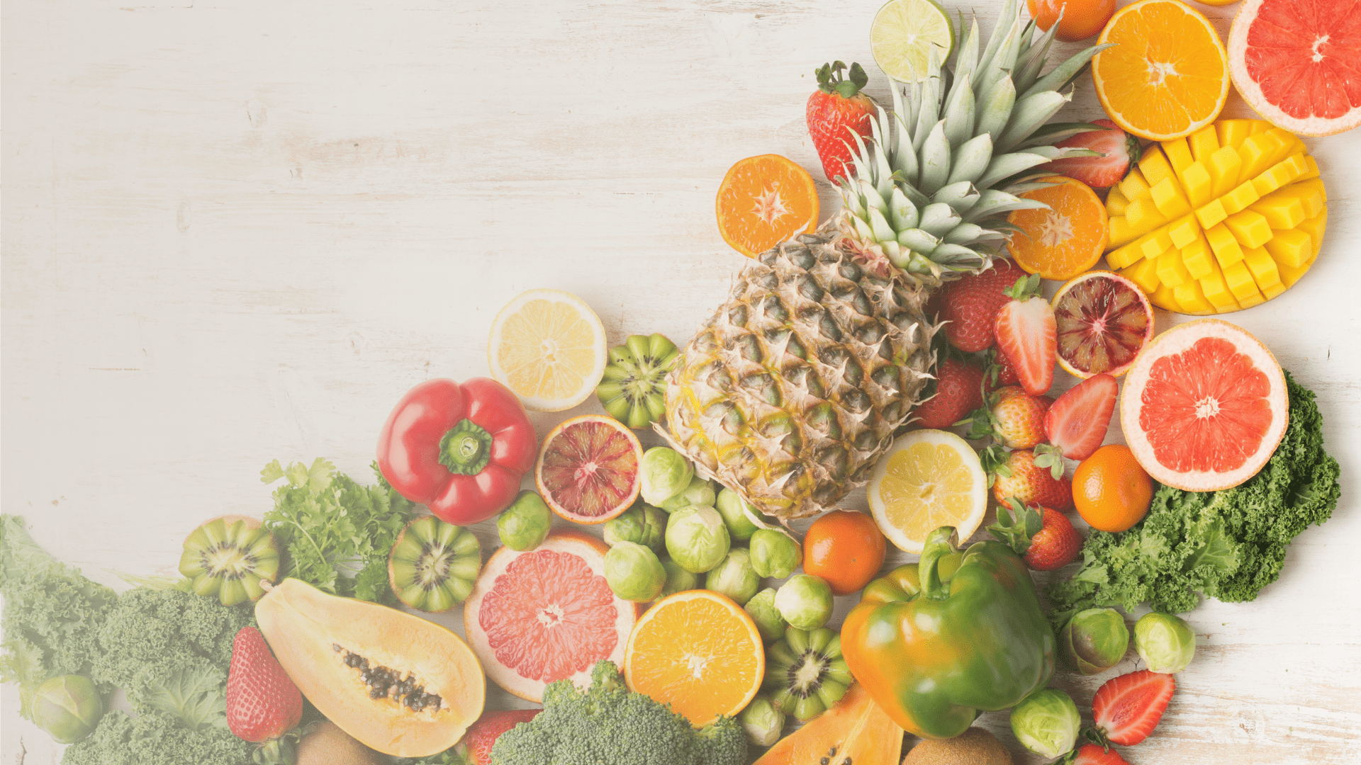 Micronutrients & vitamins