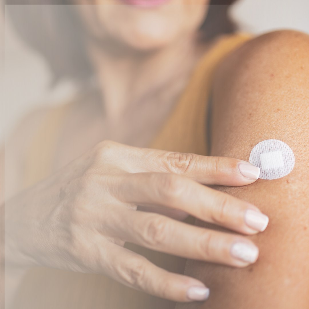 Hormone Replacement Therapy