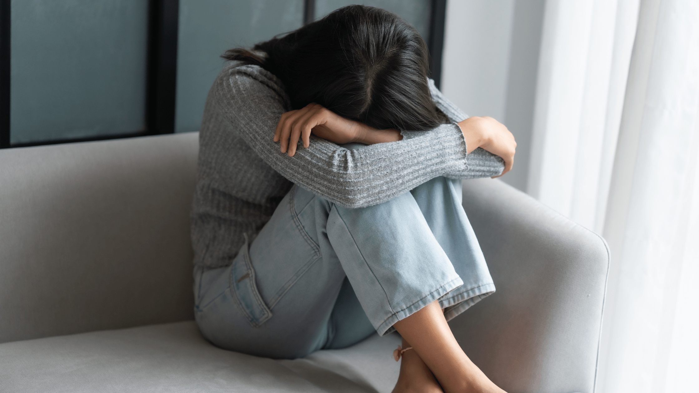 anxiety in perimenopause