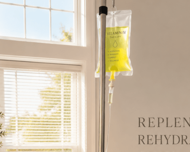 IV therapy New Jersery