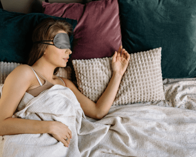 sleep and hormone health
