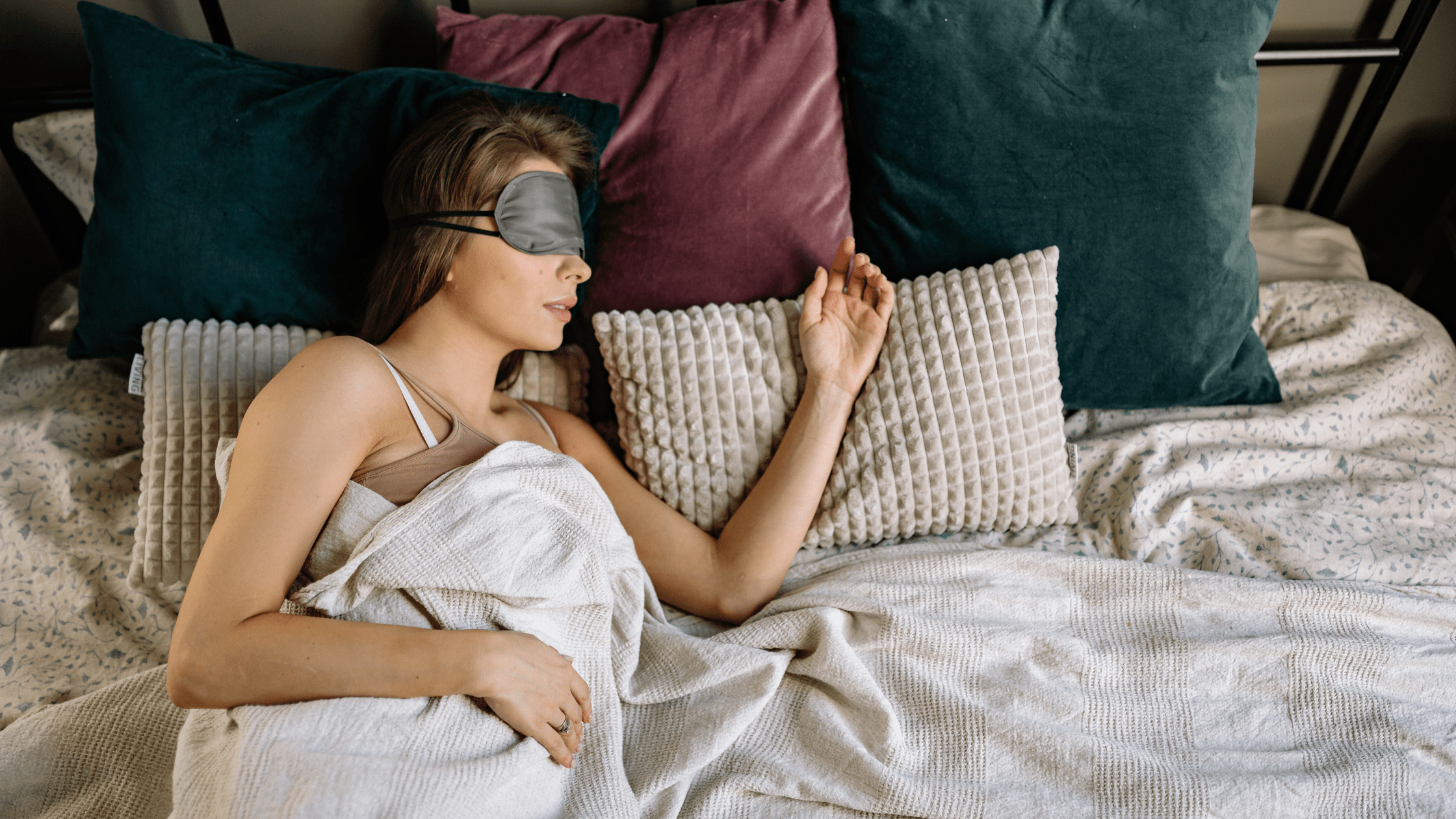 sleep and hormone health