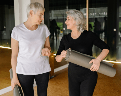 HRT and Heart Health